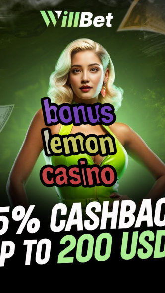 bonus lemon casino-igamblingorder.com
