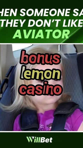 bonus lemon casino-igamblingorder.com