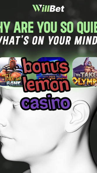 bonus lemon casino-igamblingorder.com